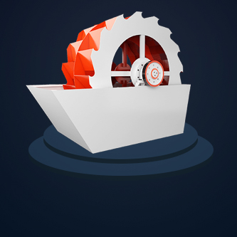 洗砂機(jī)系列